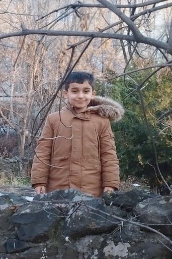 Portrait of Hrachya Nersisyan