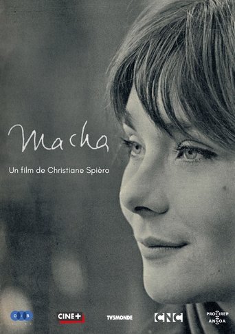 Poster of Macha