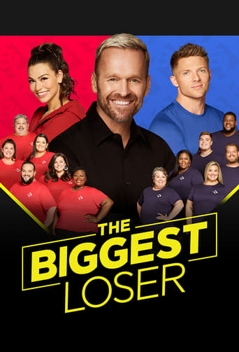 Poster of The Biggest Loser