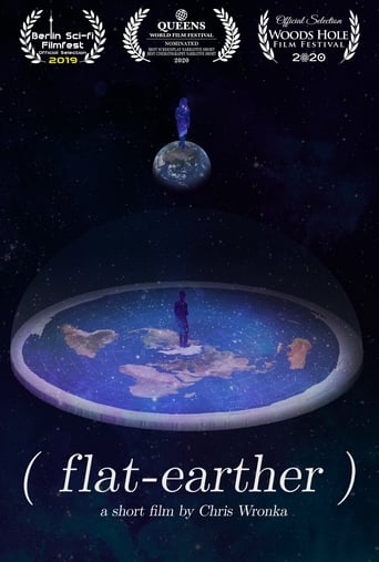 Poster of Flat-Earther