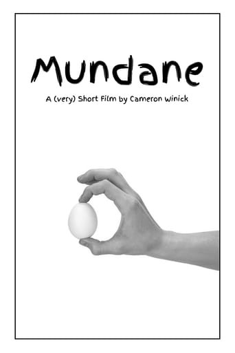 Poster of Mundane