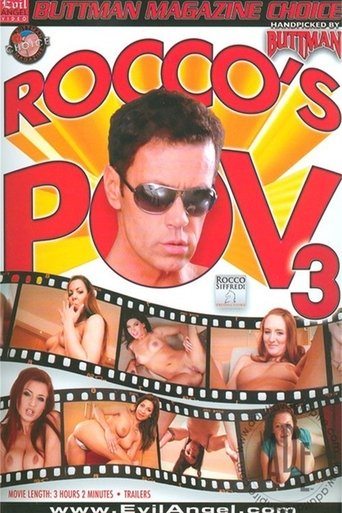 Poster of Rocco's POV 3