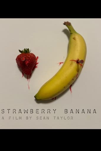 Poster of Strawberry Banana Part 1: The Illusion of Choice