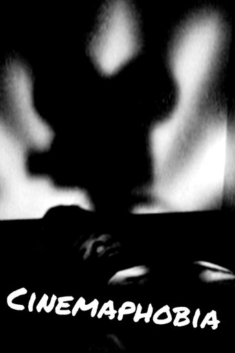 Poster of Cinemaphobia