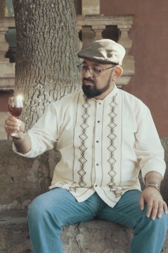 Portrait of Antonio Espinosa Estrada