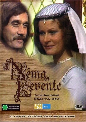 Poster of A néma levente