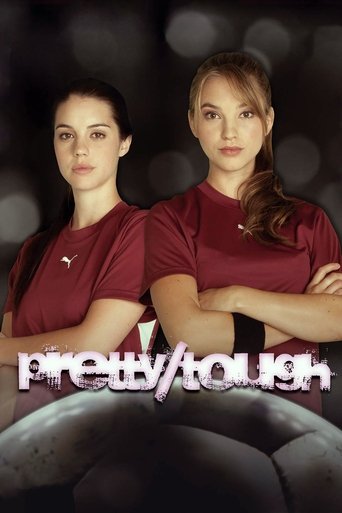 Poster of Pretty Tough