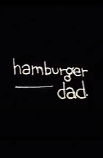 Poster of Hamburger Dad