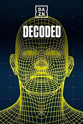 Poster of DECOD3D