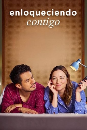 Poster of Enloqueciendo contigo