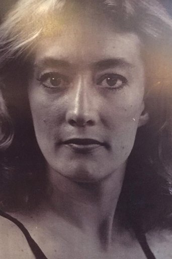 Portrait of Shannon Sedwick