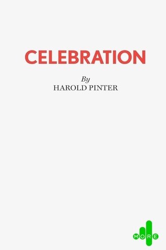 Poster of Celebration