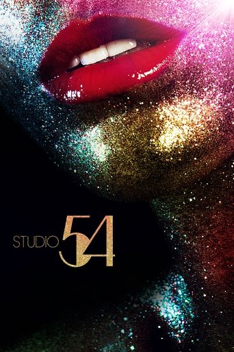 Poster of Studio 54