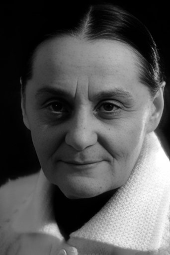 Portrait of Yevdokiya Urusova