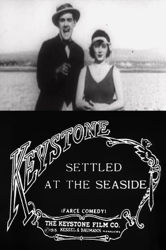 Poster of Settled at the Seaside