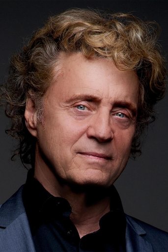 Portrait of Shadoe Stevens