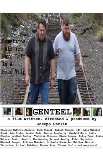 Poster of Genteel