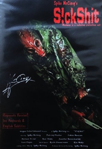 Poster of S!ckShit