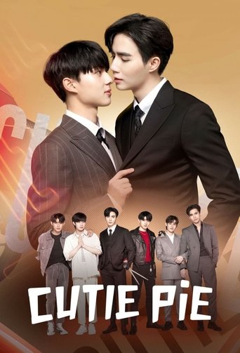 Portrait for Cutie Pie - Season 1