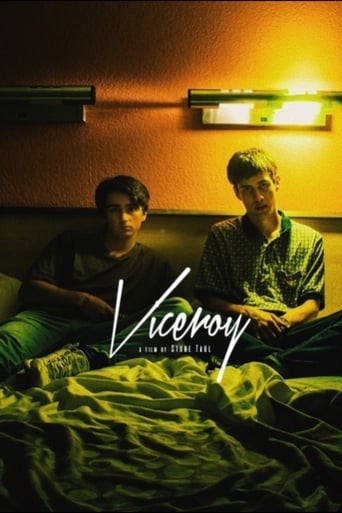 Poster of Viceroy