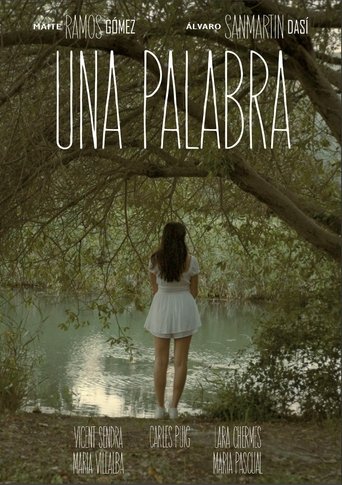 Poster of Una Palabra