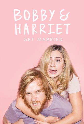 Portrait for Bobby and Harriet Get Married - Season 1