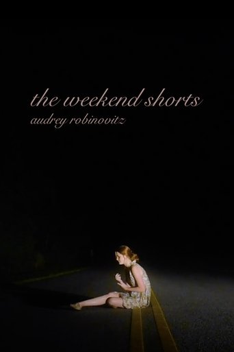 Poster of the weekend shorts