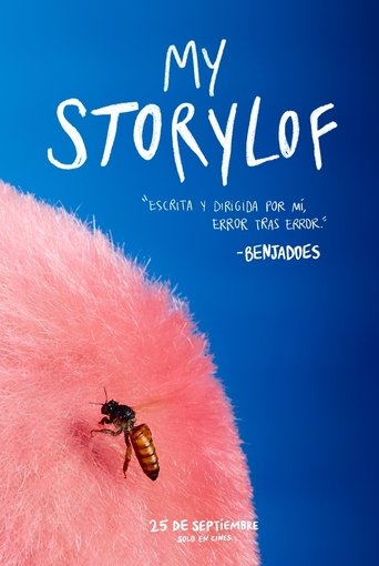 My Storylof Poster of My Storylof