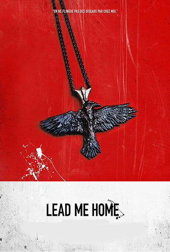 Poster of Lead Me Home