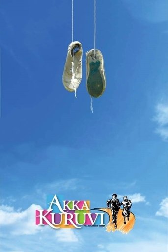 Poster of Akka Kuruvi