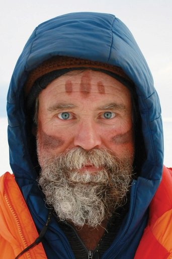 Portrait of Craig Childs