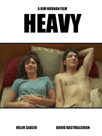 Poster of Heavy