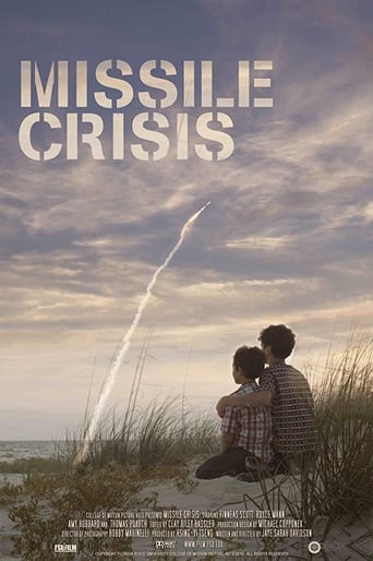 Poster of Missile Crisis