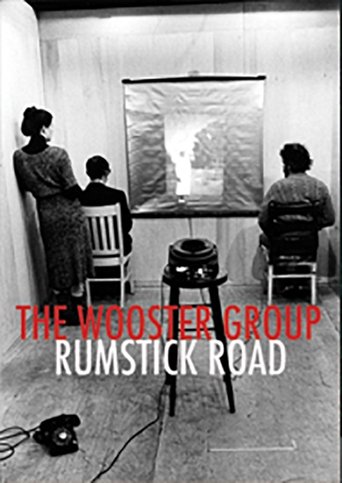 Poster of Rumstick Road