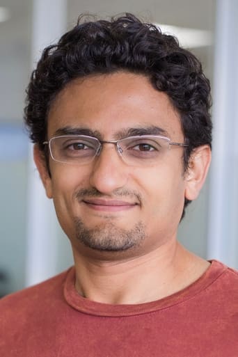 Portrait of Wael Ghonim