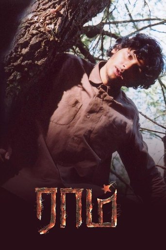 Poster of Raam
