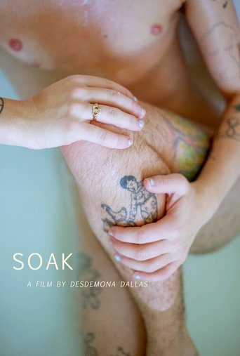 Poster of Soak