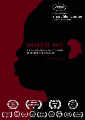 Poster of Inner Me