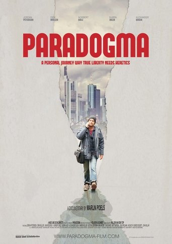 Paradogma Poster of Paradogma