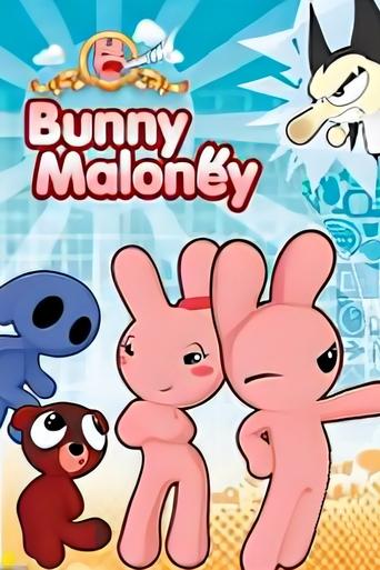 Poster of Bunny Maloney