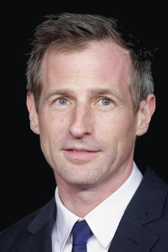 Portrait of Spike Jonze