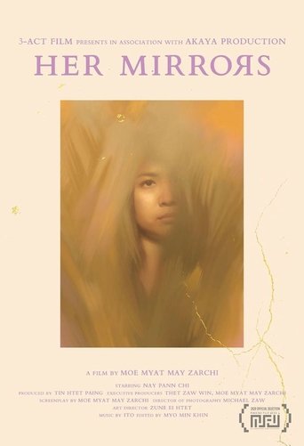 Poster of Her Mirrors