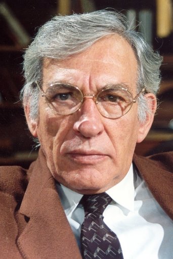 Portrait of Miguel Narros
