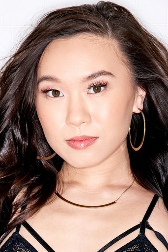 Portrait of Kimmy Kimm