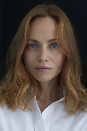 Portrait of Mirtel Pohla