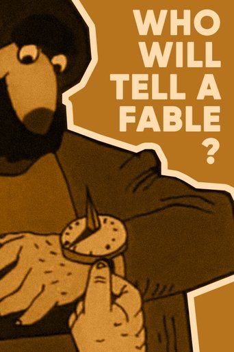 Poster of Who Will Tell A Fable?