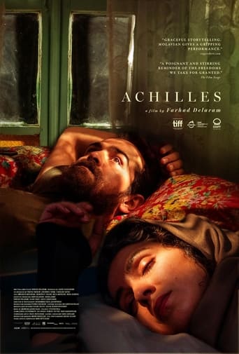 Poster of Achilles