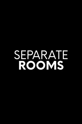 Poster of Separate Rooms