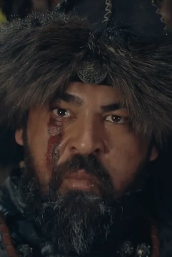 Portrait of Moğollar Aksiyon