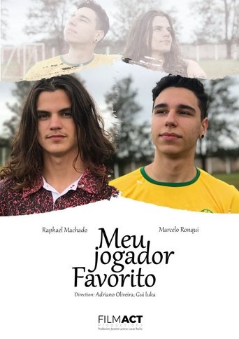 Poster of My Favorite Player